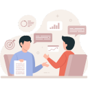 Icon - Practical and useful<