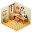 Icon - Sincerely efficient