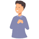 Icon - Personalized service