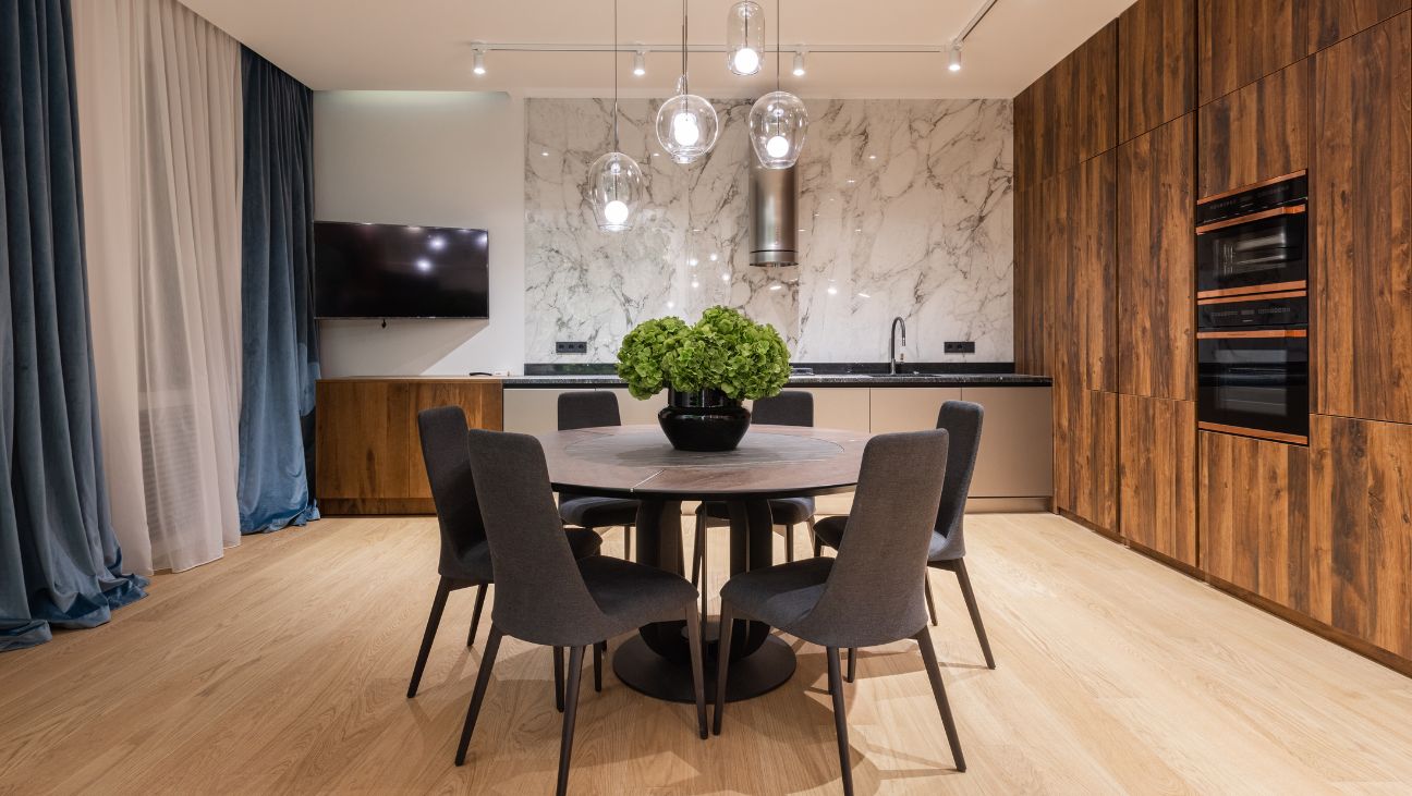 About - Dessine Interiors