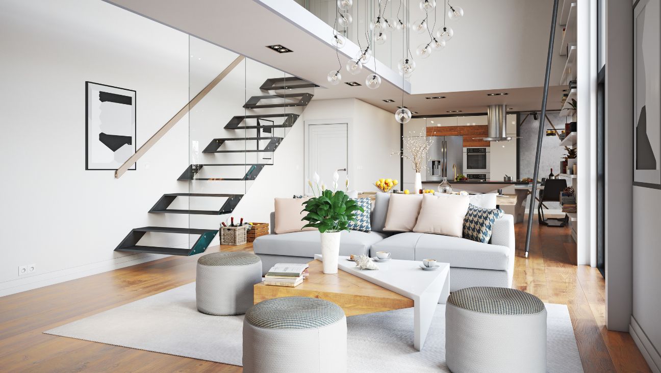 About - Dessine Interiors