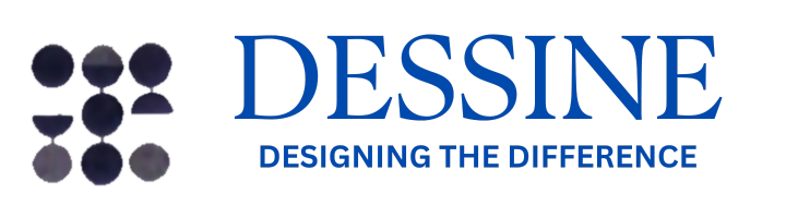 Logo - Dessine Interiors