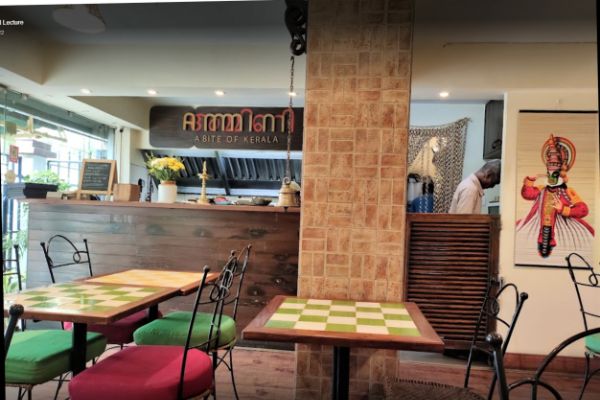 Commercial Interior Project - Dessine Interiors