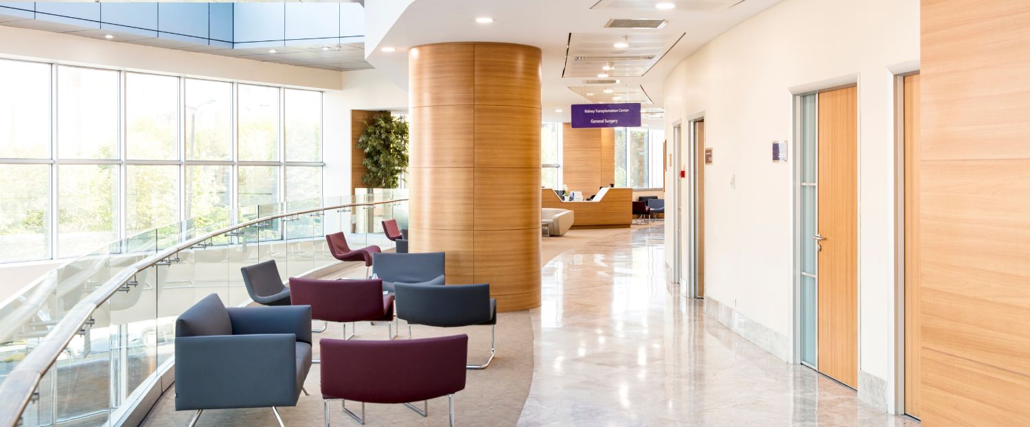 Hospitality Design Planner - Dessine Interiors