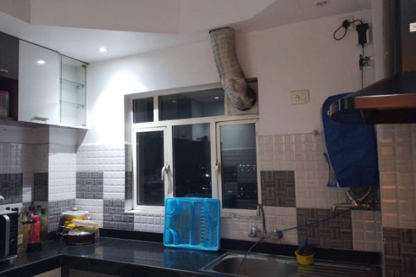 Residential Interior Project 14 - Dessine Interiors