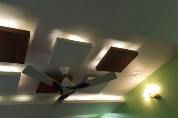 Residential Interior Project 15 - Dessine Interiors