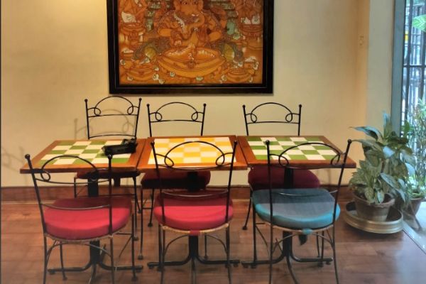 Residential Interior Project 1 - Dessine Interiors