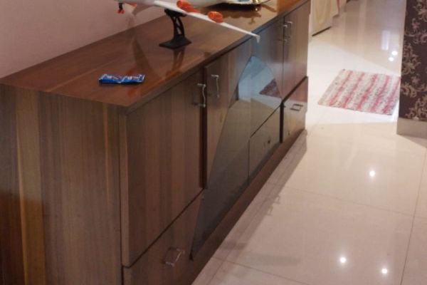 Residential Interior Project 18 - Dessine Interiors