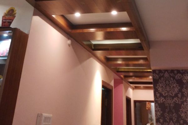 Residential Interior Project 19 - Dessine Interiors