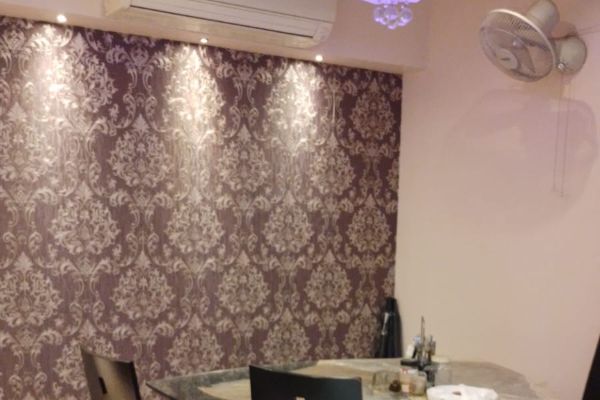 Residential Interior Project 20 - Dessine Interiors