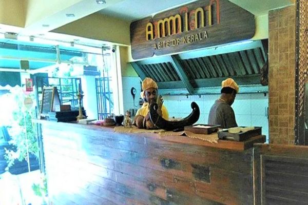 Projects - Dessine Interiors