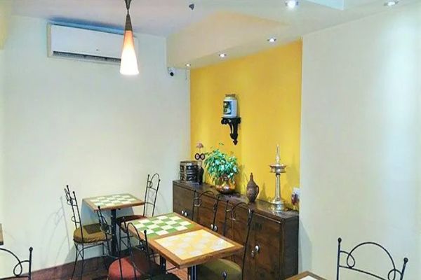 Projects - Dessine Interiors