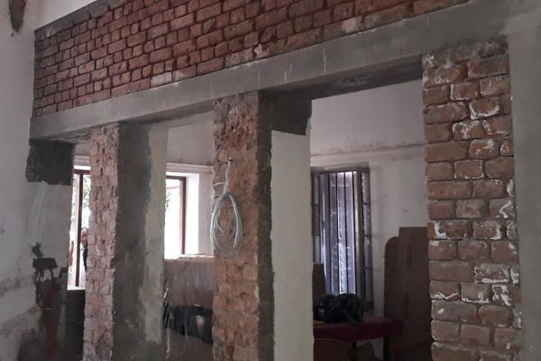 Projects - Dessine Interiors