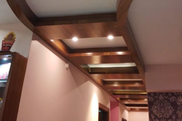 Projects - Dessine Interiors