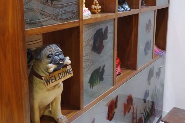 Projects - Dessine Interiors