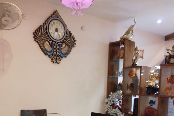 Projects - Dessine Interiors