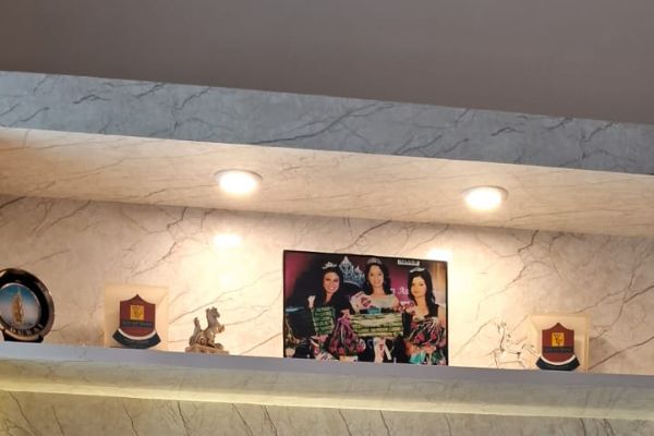 Projects - Dessine Interiors