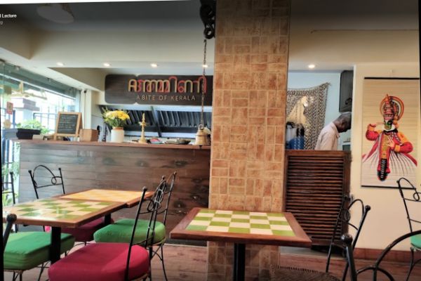 Projects - Dessine Interiors