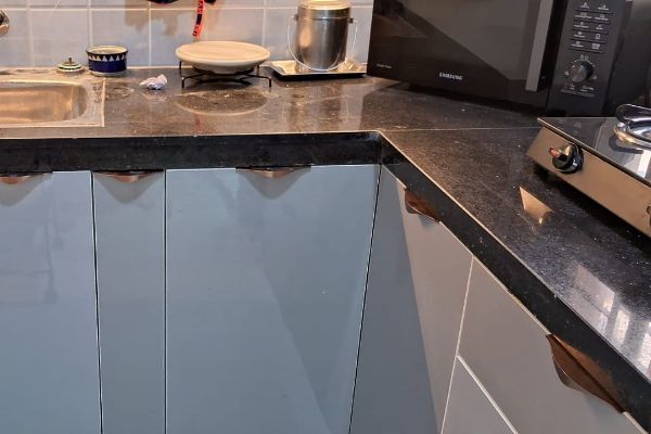 Projects - Dessine Interiors