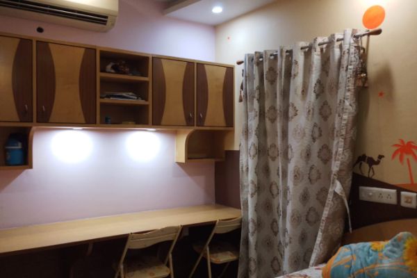 Projects - Dessine Interiors