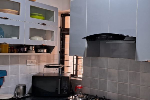 Projects - Dessine Interiors