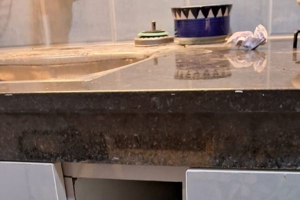 Projects - Dessine Interiors