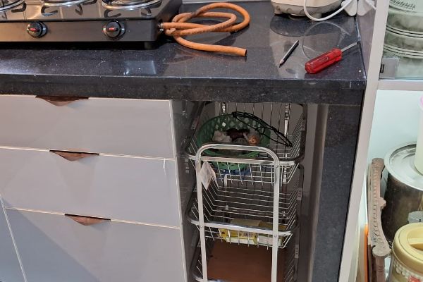 Projects - Dessine Interiors