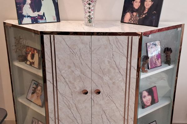 Projects - Dessine Interiors