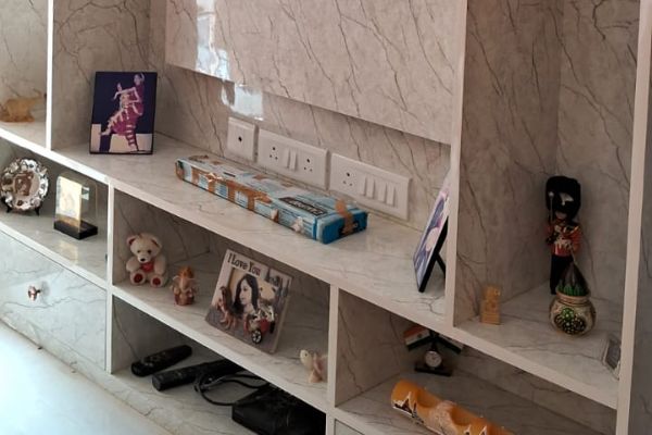 Projects - Dessine Interiors