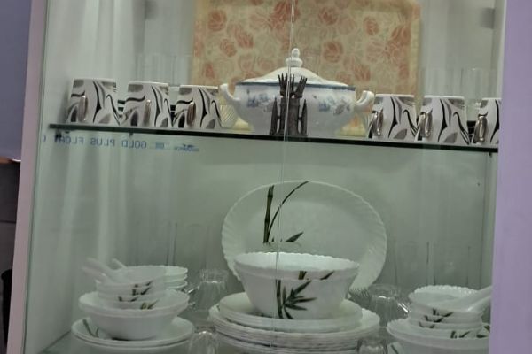 Projects - Dessine Interiors