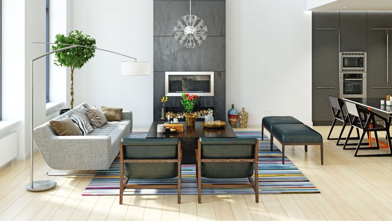 Certified team of professional designers