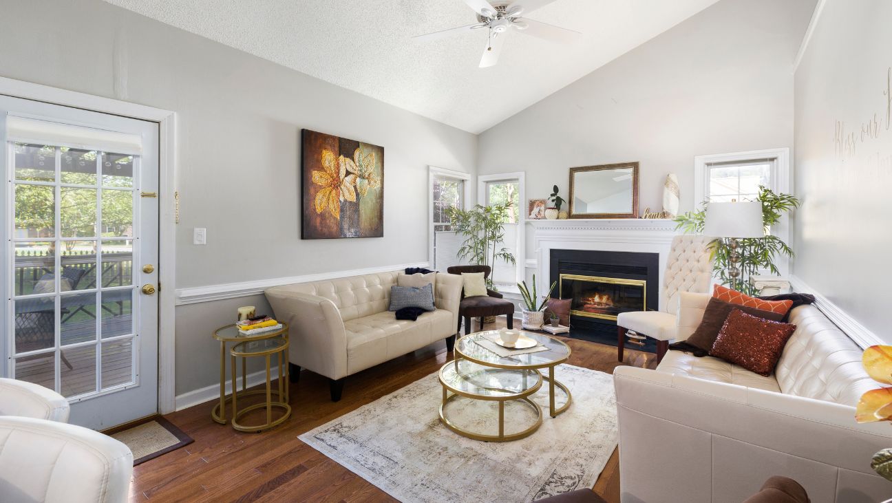 Goal - dessine Interiors