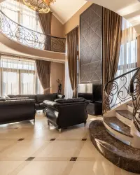 Residential Interior - Dessine Interiors