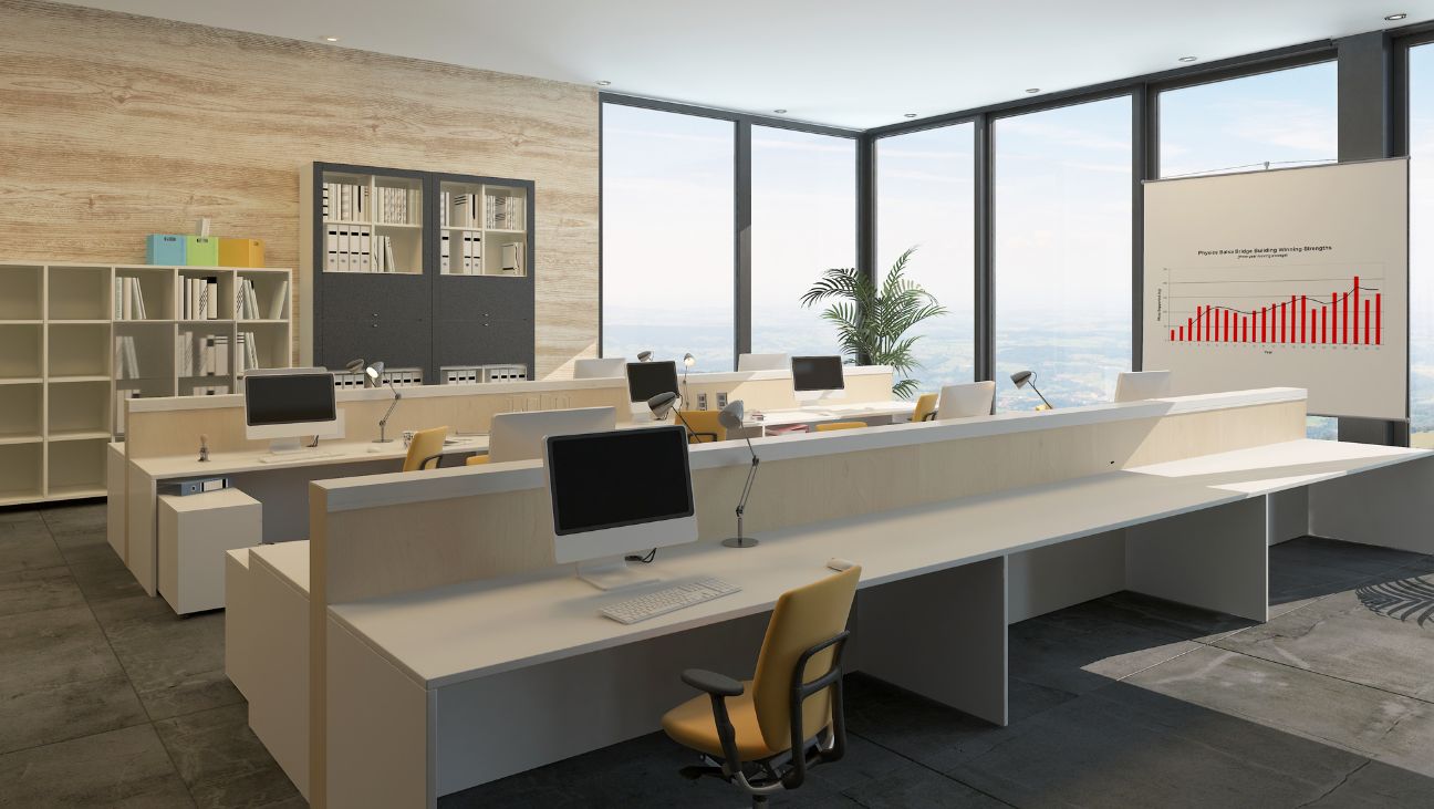 Our work - Dessine Interiors