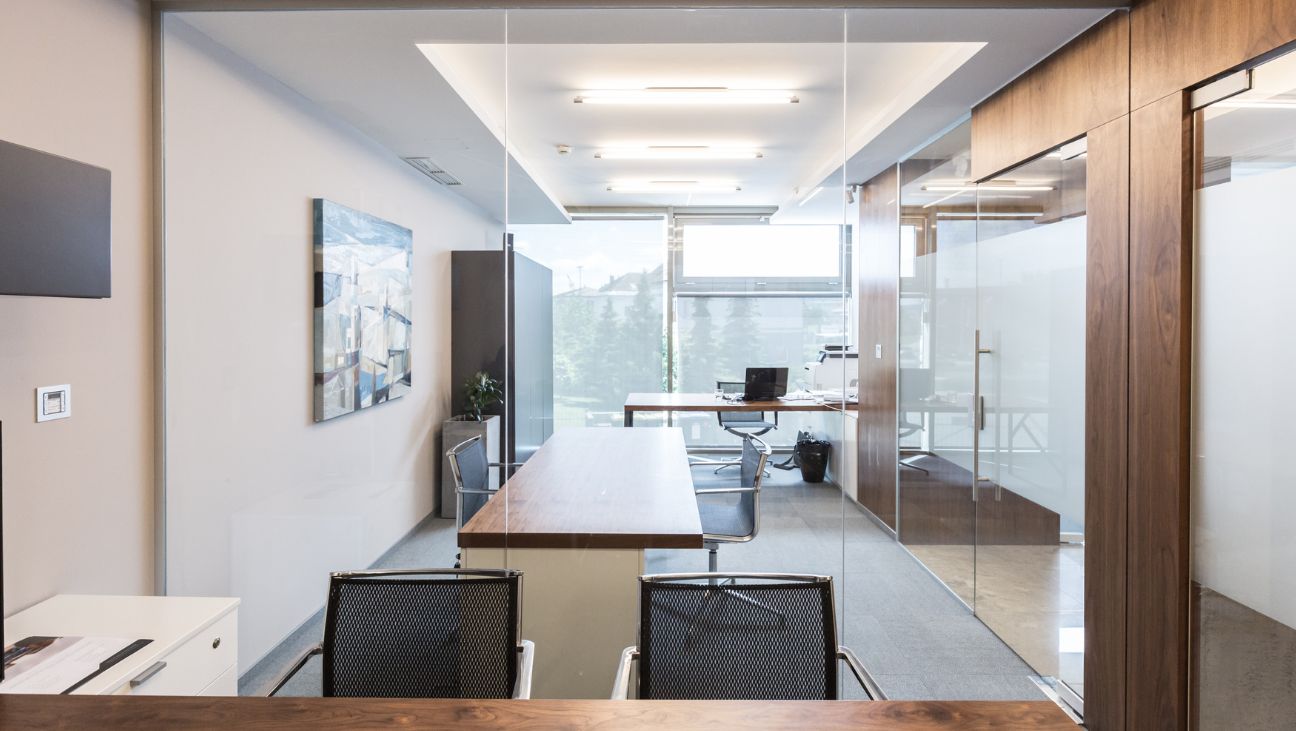 Subtle design- Dessine Interiors 